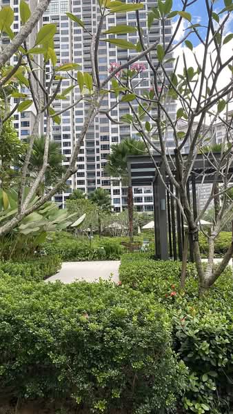 Condominium for Rent at Agile Mont Kiara - Yuk Sang Lee - PropertyGuru.com.my