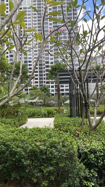 For Rent - Agile Mont Kiara