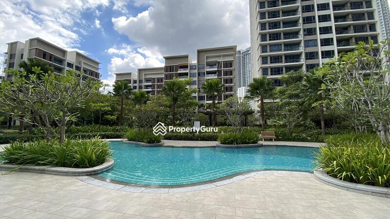 For Rent - Agile Mont Kiara