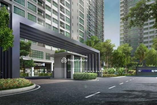 One Foresta @ Bayan Lepas, One Foresta Lengkok Kelicap, Bayan Lepas ...