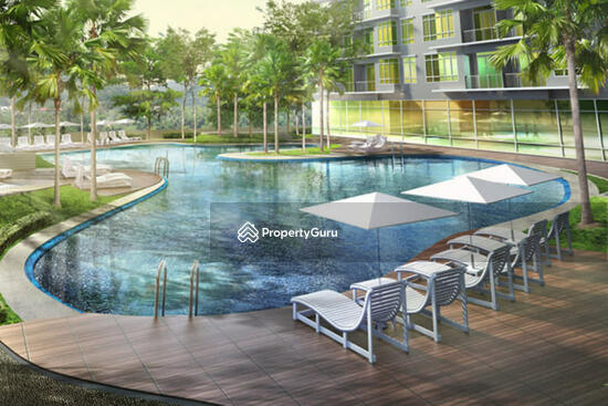 One Foresta @ Bayan Lepas, One Foresta Lengkok Kelicap, Bayan Lepas ...