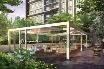Solaria Residences