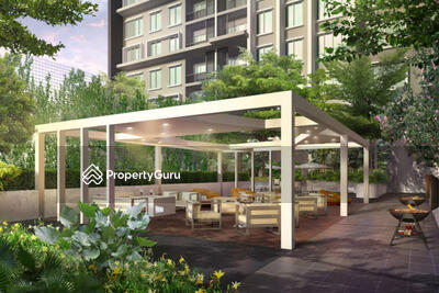 - Solaria Residences