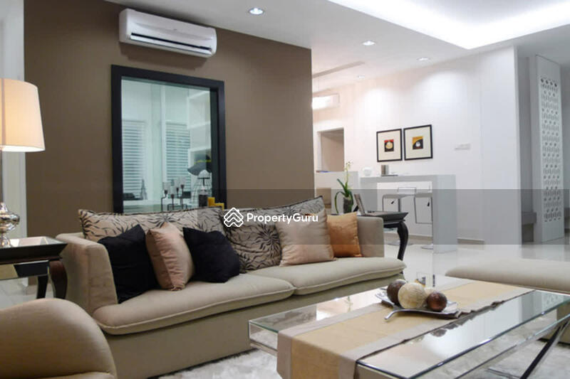 Untuk Disewa - Solaria Residences