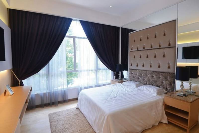 Molek Regency - iProperty.com.my