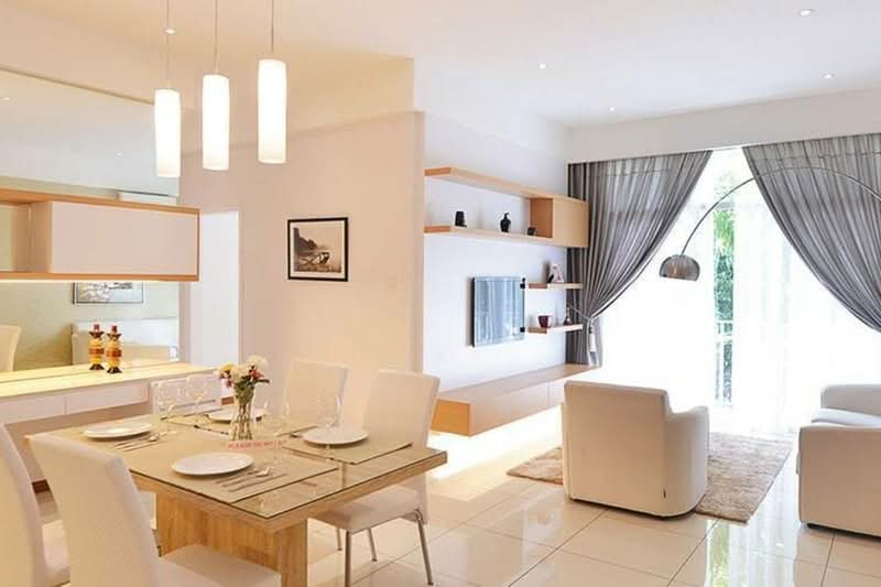 Molek Regency - iProperty.com.my