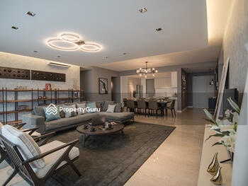 Infiniti Residences @ Wangsa Maju