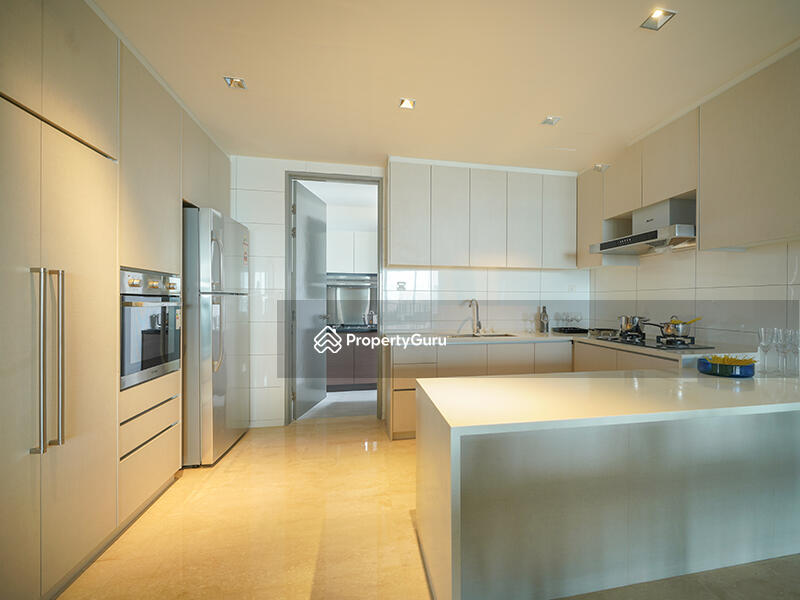 Infiniti Residences @ Wangsa Maju (Condominium) for Sale/Rent, 2024