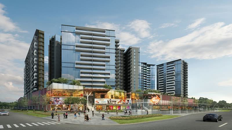 The Poiz Centre, 51 Upper Serangoon Road, 660 sqft, Mall Shop For Rent, by Canny Ong, 500198218 - CommercialGuru.com.sg