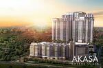 Akasa #0