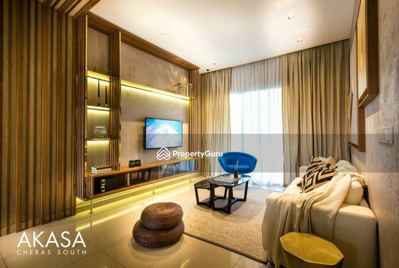 For Rent - Akasa