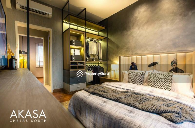 For Rent - Akasa