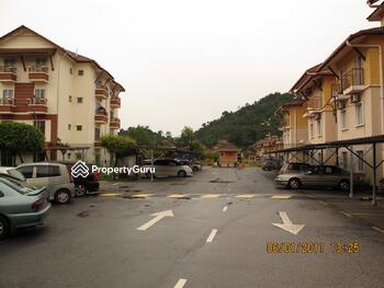 Gardenville Townvilla