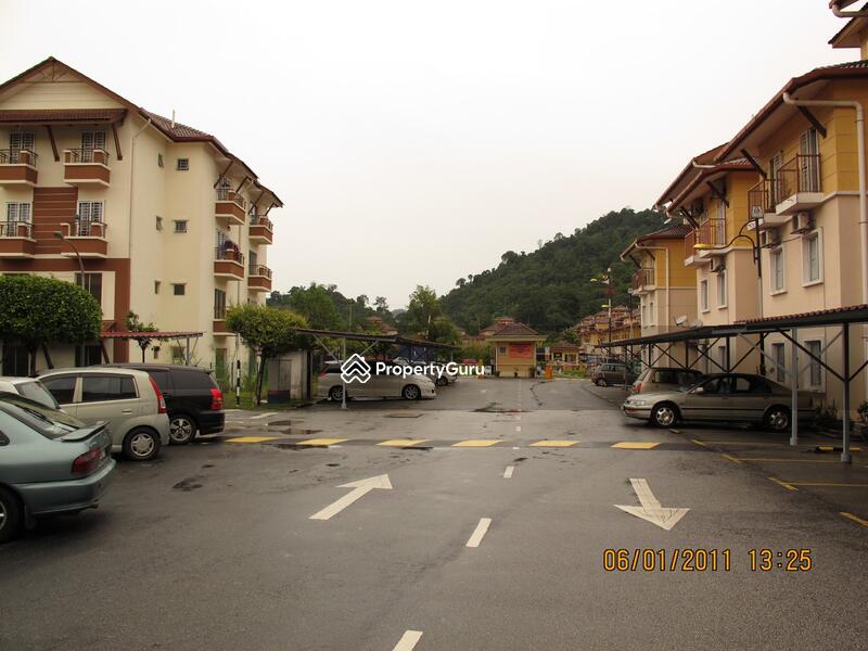 Gardenville Townvilla #0
