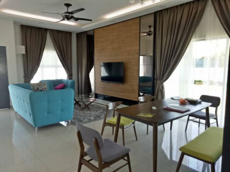 Impiana Kluang Residence, Taman Sri Lambak, Kluang - iProperty.com.my