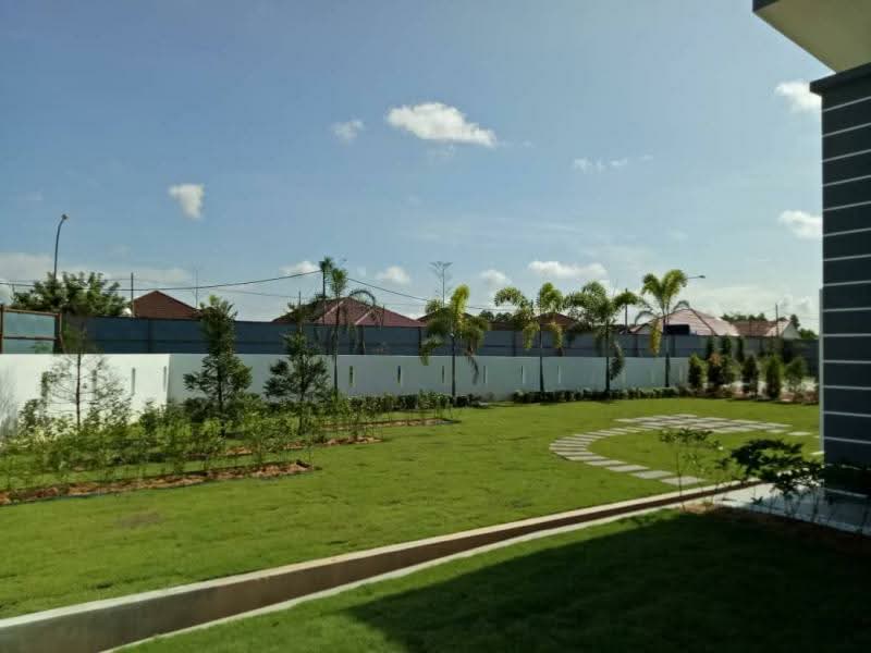 Impiana Kluang Residence, Taman Sri Lambak, Kluang - iProperty.com.my