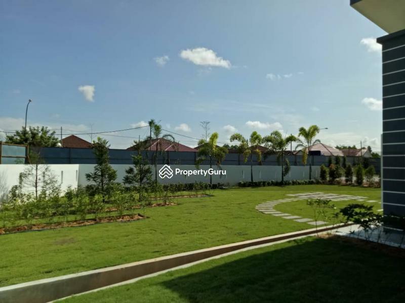Untuk Dijual - Impiana Kluang Residence, Taman Sri Lambak, Kluang
