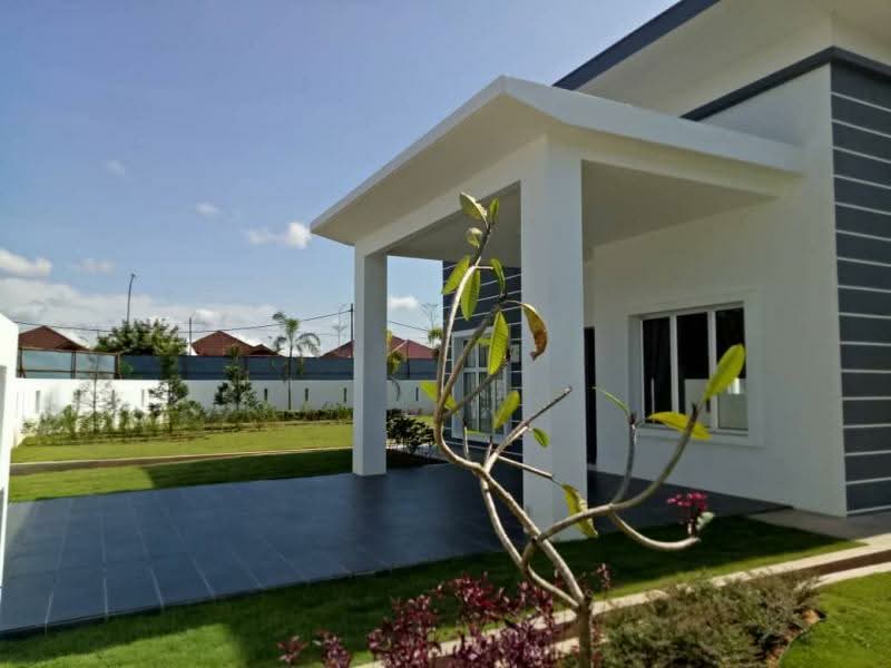 Impiana Kluang Residence, Taman Sri Lambak, Kluang - iProperty.com.my