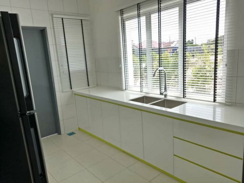 Impiana Kluang Residence, Taman Sri Lambak, Kluang - iProperty.com.my