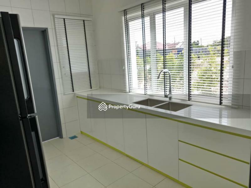 Untuk Dijual - Impiana Kluang Residence, Taman Sri Lambak, Kluang