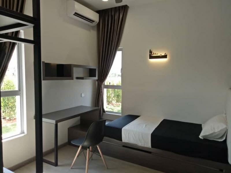 Impiana Kluang Residence, Taman Sri Lambak, Kluang - iProperty.com.my