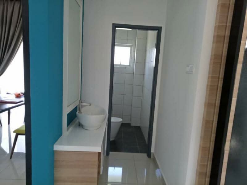 Impiana Kluang Residence, Taman Sri Lambak, Kluang - iProperty.com.my