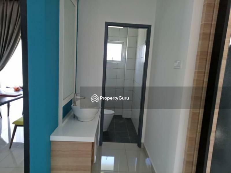 Untuk Dijual - Impiana Kluang Residence, Taman Sri Lambak, Kluang