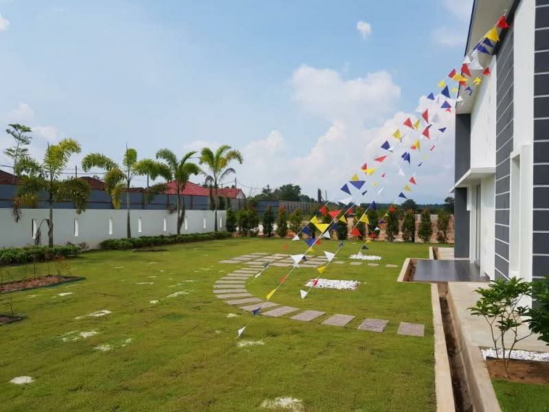 Impiana Kluang Residence, Taman Sri Lambak, Kluang - iProperty.com.my