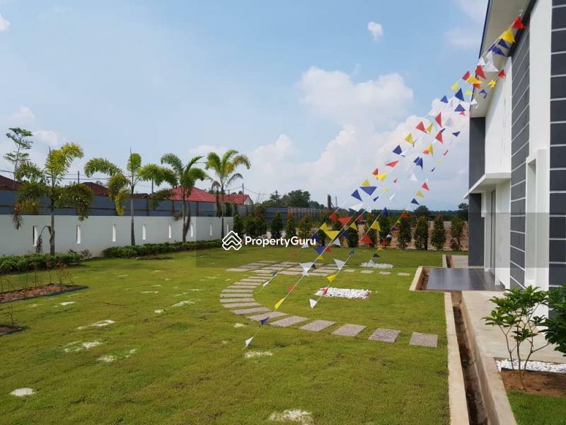 Untuk Dijual - Impiana Kluang Residence, Taman Sri Lambak, Kluang