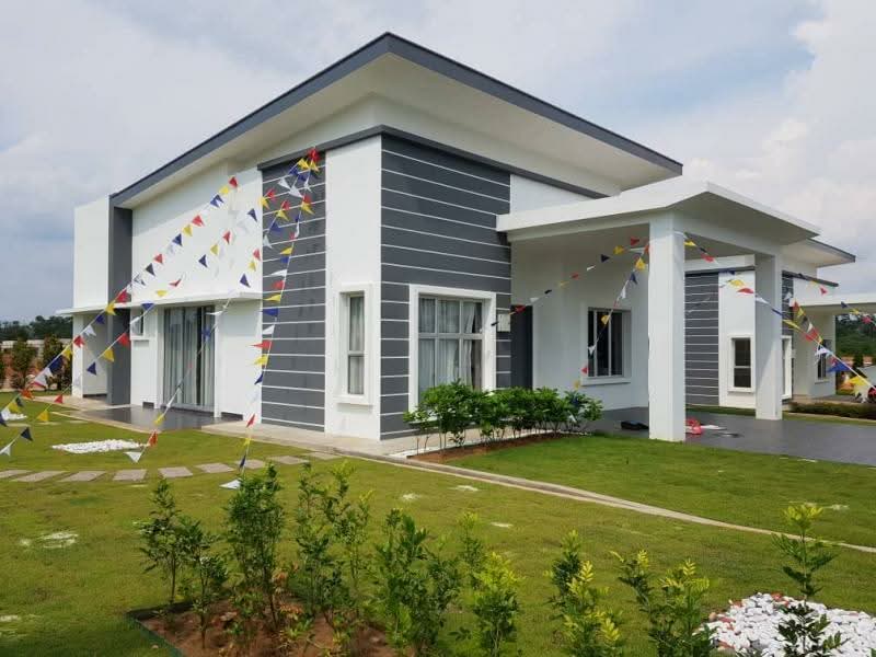 Impiana Kluang Residence, Taman Sri Lambak, Kluang - iProperty.com.my