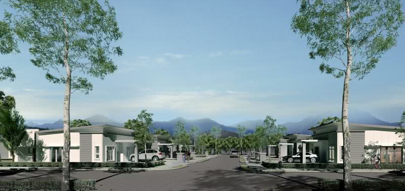 Impiana Kluang Residence, Taman Sri Lambak, Kluang - iProperty.com.my