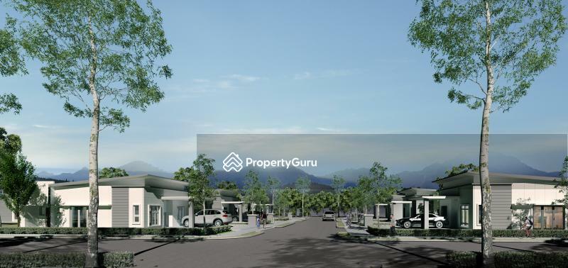 Untuk Dijual - Impiana Kluang Residence, Taman Sri Lambak, Kluang