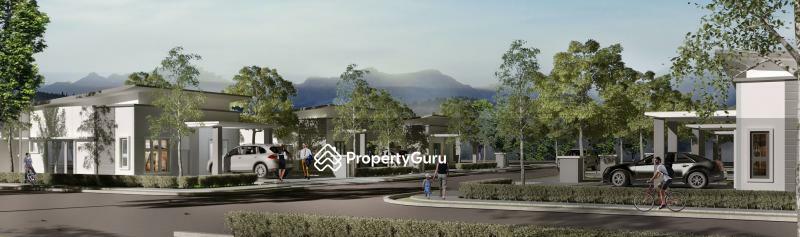 Untuk Dijual - Impiana Kluang Residence, Taman Sri Lambak, Kluang