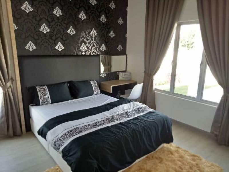 Impiana Kluang Residence, Taman Sri Lambak, Kluang - iProperty.com.my