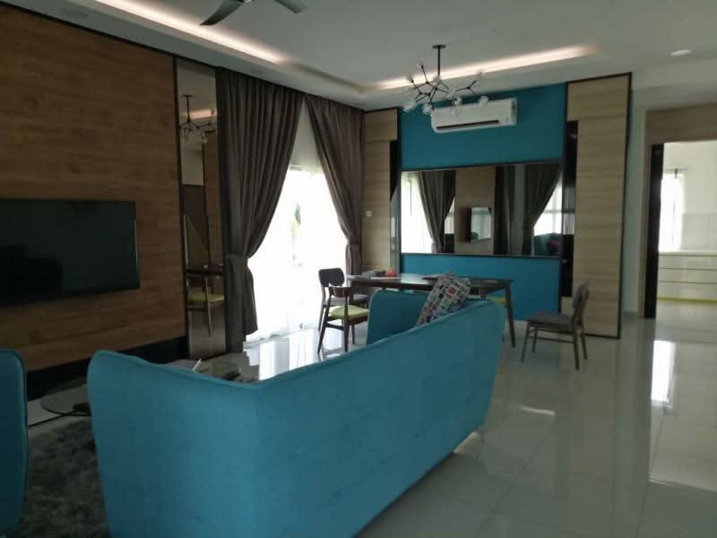 Impiana Kluang Residence, Taman Sri Lambak, Kluang - iProperty.com.my
