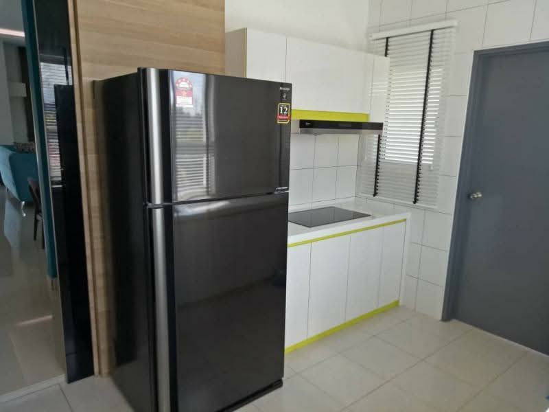 Impiana Kluang Residence, Taman Sri Lambak, Kluang - iProperty.com.my