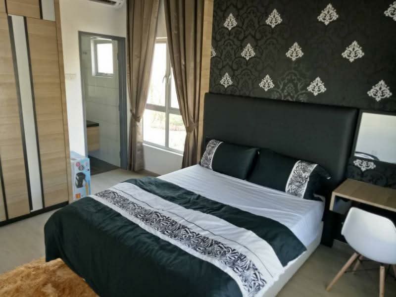 Impiana Kluang Residence, Taman Sri Lambak, Kluang - iProperty.com.my