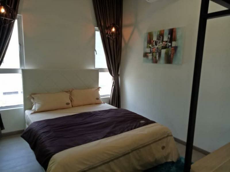 Impiana Kluang Residence, Taman Sri Lambak, Kluang - iProperty.com.my