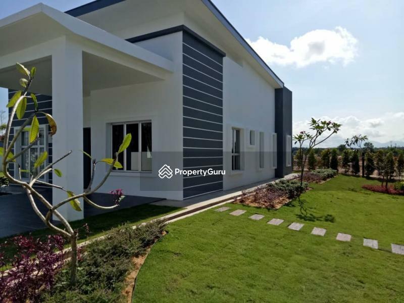 Untuk Dijual - Impiana Kluang Residence, Taman Sri Lambak, Kluang