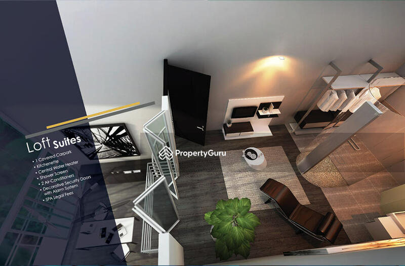 Untuk Dijual - Sphere Damansara