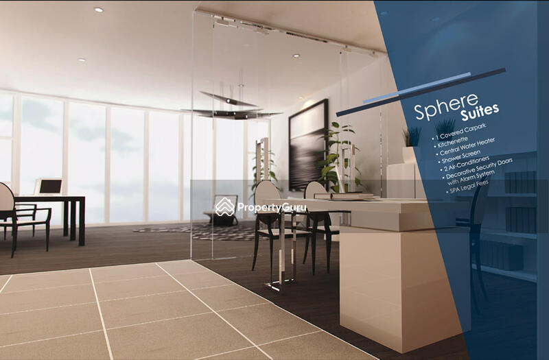 Untuk Dijual - Sphere Damansara