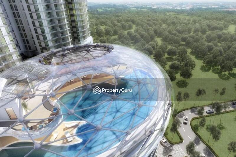 Untuk Dijual - Sphere Damansara