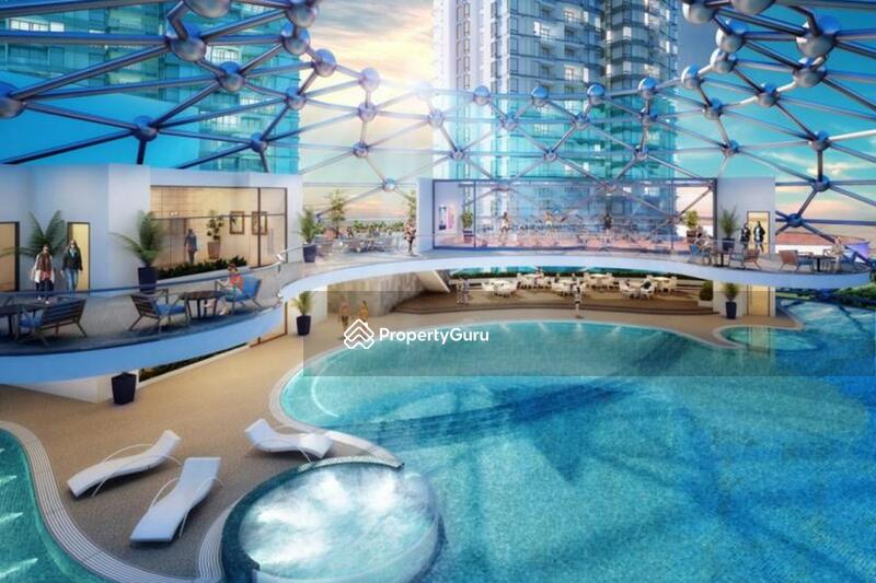 Untuk Dijual - Sphere Damansara