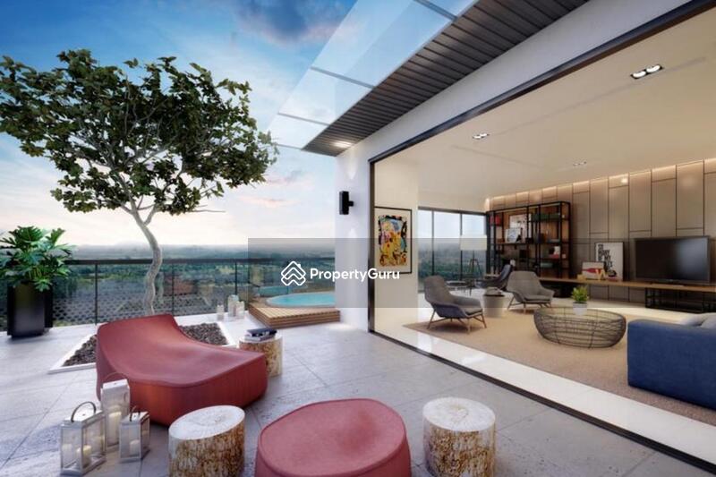 Untuk Dijual - Sphere Damansara