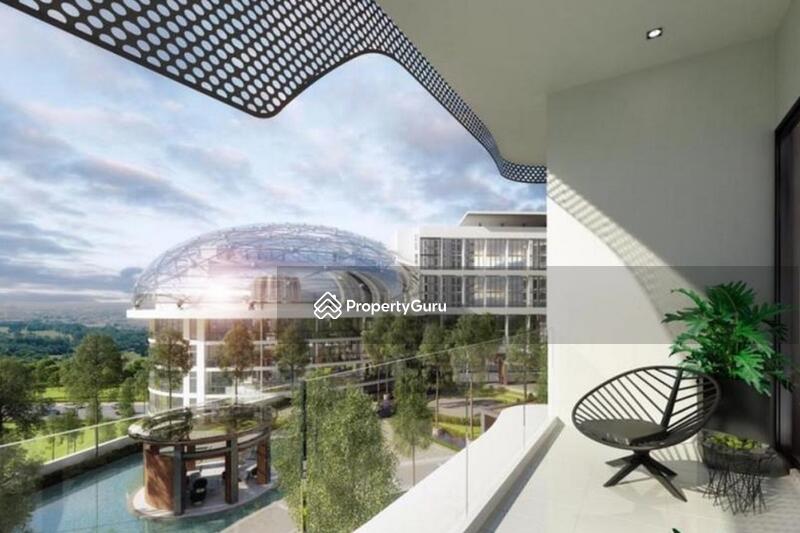 Untuk Dijual - Sphere Damansara