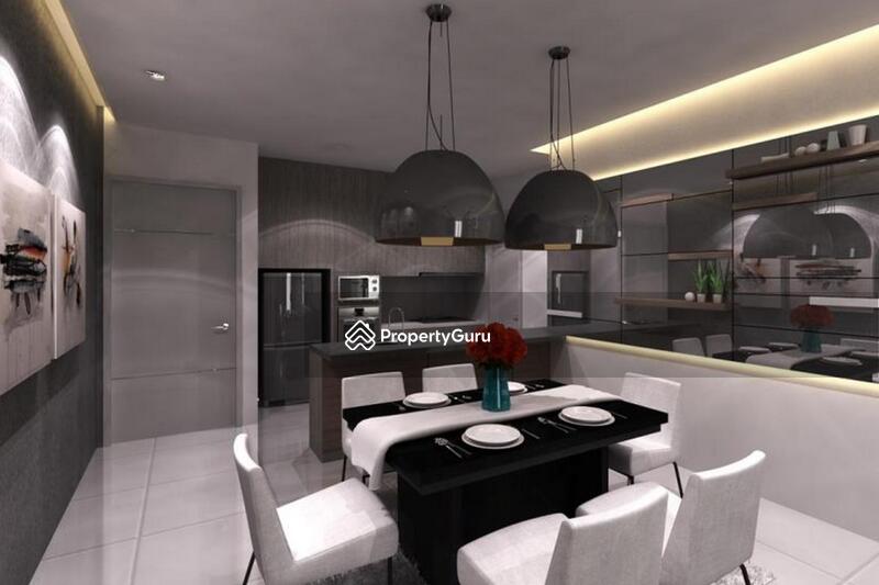 Untuk Dijual - Sphere Damansara
