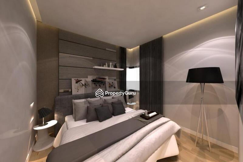 Untuk Dijual - Sphere Damansara