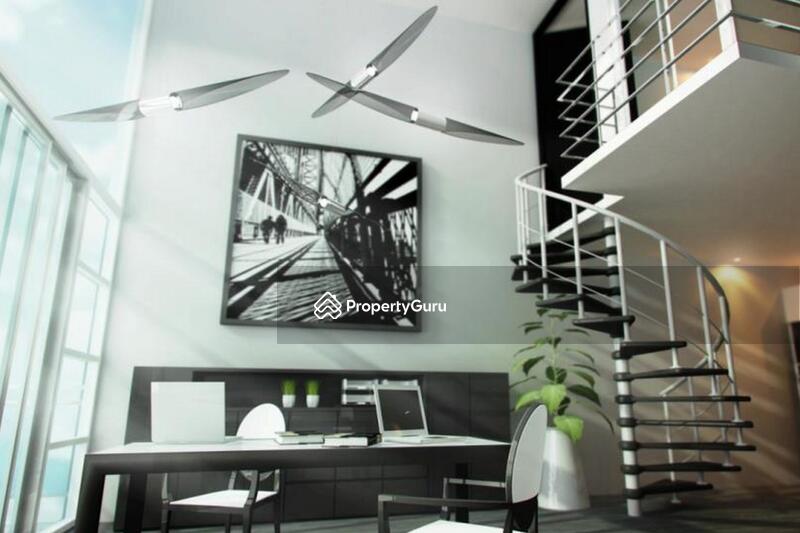 Untuk Dijual - Sphere Damansara