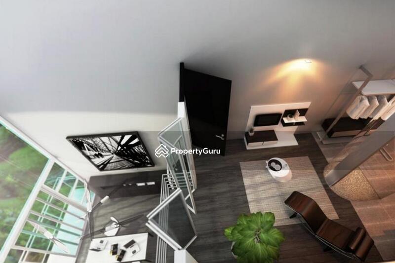 Untuk Dijual - Sphere Damansara