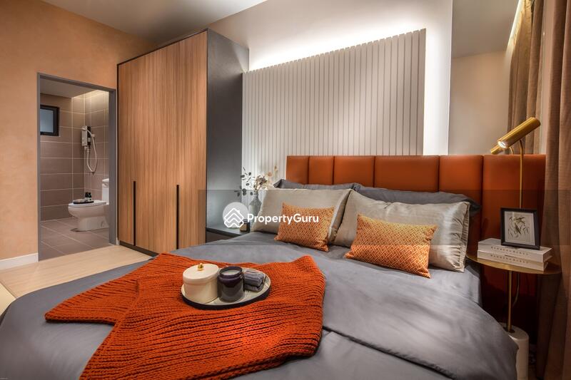 For Rent - M Centura